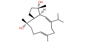 Lobophytrol A